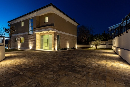 Providing Exceptional Electrical Service