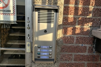 Electric Safety