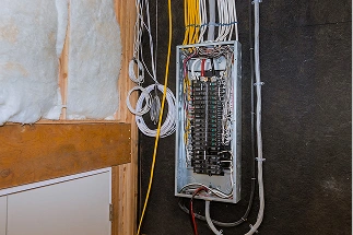 Industrial Electrical Services