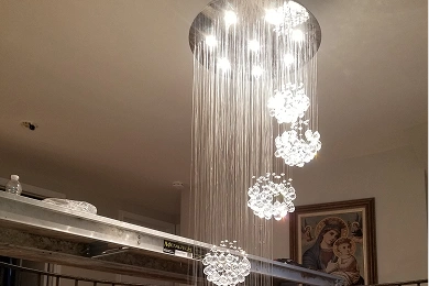 Professional Electricians Projects