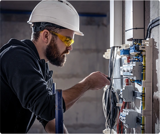 Providing Exceptional Electrical Service