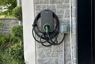 Energy Efficiency