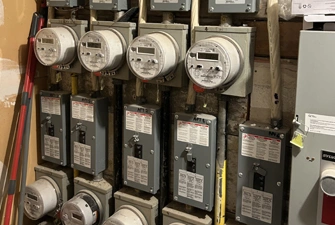 Meter Electrical Services
