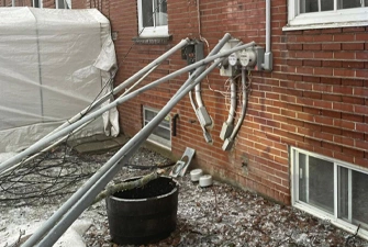 emergency Repair services