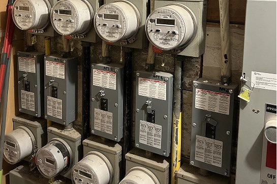 High-Quality Electrical Solutions